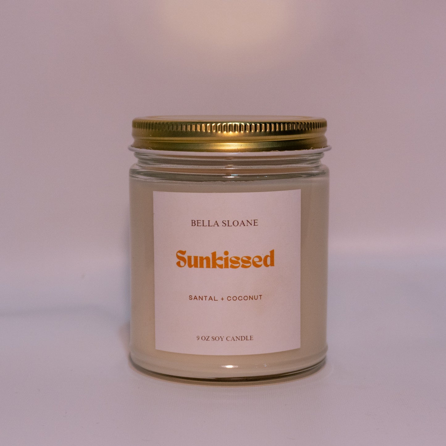 Santal + Coconut